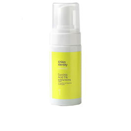Skin Generics ID SKIN identity succinic acid 1% Limpiador en Espuma Purificante 100 ml