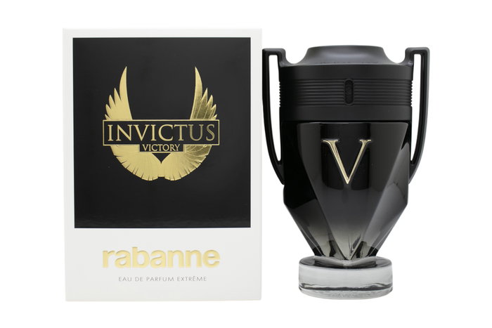 Paco Rabanne Invictus Victory Eau de Parfum 100 ml Paco Rabanne Invictus Victory Eau de Parfum 100 ml
