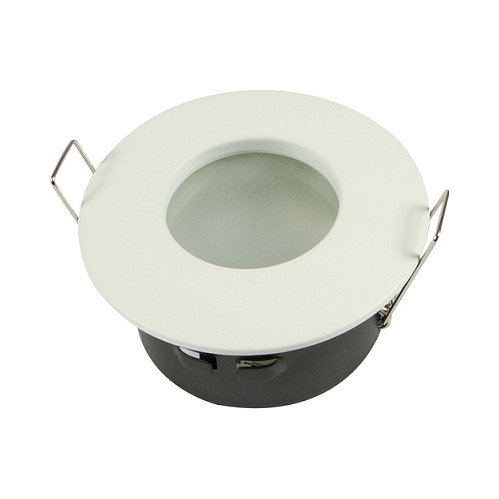 Synergy21 Synergy 21 S21-LED-000725 Foco empotrado GU10 Blanco Synergy21 Synergy 21 S21-LED-000725 Foco empotrado GU10 Blanco
