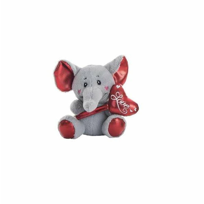 Creaciones Llopis Animalitos Corazon 16 Cm