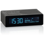 Despertador Roadstar CLR-290D/ Radio FM/ Puerto de carga USB