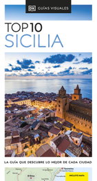 Sicilia, DK - DORLING KINDERSLEY (DK)