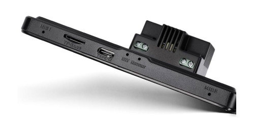 LD Systems Questra LDQTP8 Pantalla Táctil de 8 pulgadas con Android 11 y PoE LD Systems Questra LDQTP8 Pantalla Táctil de 8 pulgadas con Android 11 y PoE