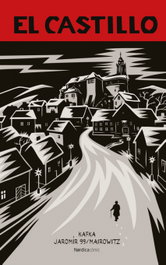 NORDICA LIBROS El castillo, Franz Kafka - NORDICA LIBROS