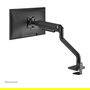 Neomounts DS70S-950BL1 Brazo de Monitor 17-49" Resorte de Gas 18 kg Negro
