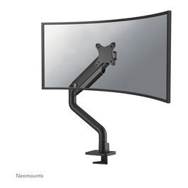 Neomounts DS70S-950BL1 Brazo de Monitor 17-49" Resorte de Gas 18 kg Negro