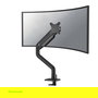 Neomounts DS70S-950BL1 Brazo de Monitor 17-49" Resorte de Gas 18 kg Negro