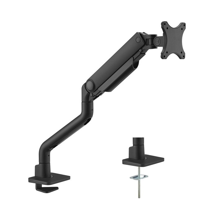 Newstar Neomounts DS70S-950BL1 Brazo de monitor 17-49 pulgadas Newstar Neomounts DS70S-950BL1 Brazo de monitor 17-49 pulgadas