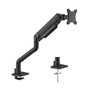 Newstar Neomounts DS70S-950BL1 Brazo de monitor 17-49 pulgadas