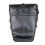 Zefal Traveler S30 Alforja Lateral Impermeable 30L IPX4 para Bicicleta