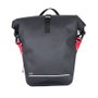 Zefal Traveler S30 Alforja Lateral Impermeable 30L IPX4 para Bicicleta