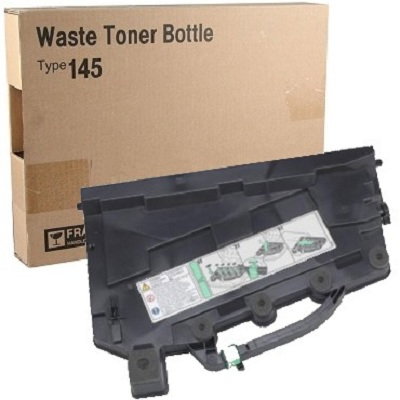 Ricoh Bote residual de tóner 406665