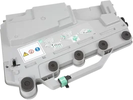 Ricoh Bote residual de tóner 406665