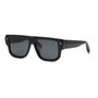 Philipp Plein SPP179-550Z29 Gafas de sol verdes para hombre