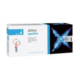 Nova Diet Miapetit 20 viales