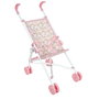 MUÑECAS ARIAS Sillita Paseo Fantasy 40876