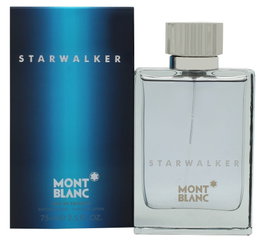 Mont Blanc Starwalker Homme Eau de Toilette 75ml Vaporizador