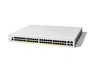 Cisco C1300-48FP-4X Switch Gestionado L2/L3 Blanco