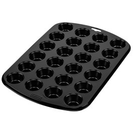 Kaiser Inspiration Molde para 24 Mini Muffins 38x27cm