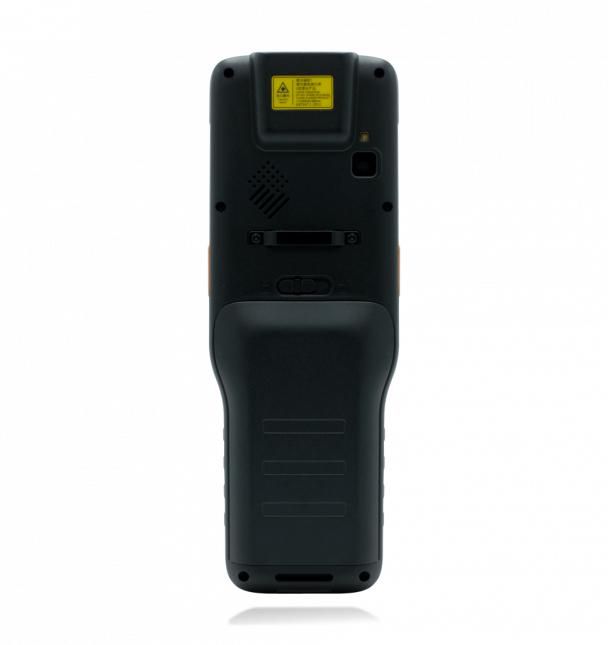 Newland N7 Cachalot Pro II 4" WVGA IPS 4/64 GB 13 MP Cámara 1D/2D 4G 5100 mAh Android 13 29 Teclas