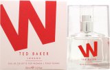 Ted Baker W Eau de Toilette 30 ml Vaporizador