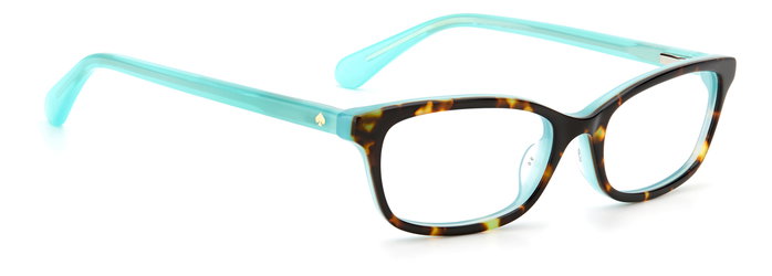 Kate Spade ABBEVILLE-086E615 Gafas de vista para niños