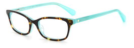 Kate Spade ABBEVILLE-086E615 Gafas de vista para niños