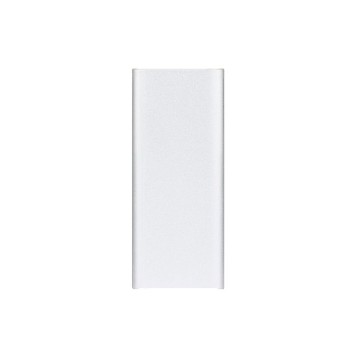 Transcend ESD240C 240GB SSD Externo USB Tipo C Plata