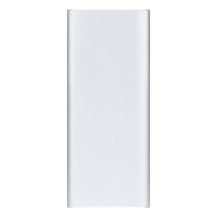 Transcend ESD240C SSD Externo 240GB USB 3.1 Gen 2 Tipo C 520MB/s Plata