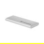 Transcend ESD240C SSD Externo 240GB USB 3.1 Gen 2 Tipo C 520MB/s Plata