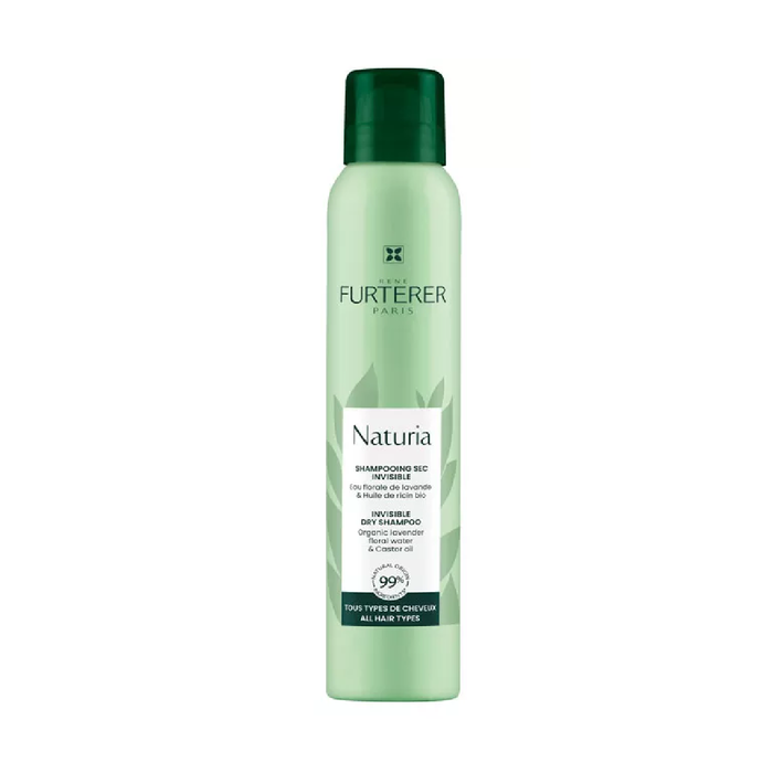 Rene Furterer Naturia Champú en Seco 75 ml Rene Furterer Naturia Champú en Seco 75 ml