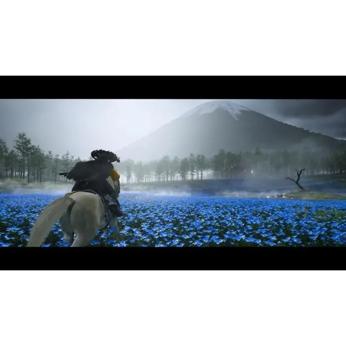 Sony Computer Entertainment Fantasma de Yotei Ghostofyei Juego de PS5