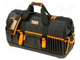 BAHCO Bolsa para herramientas 600x260x380mm