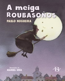 A meiga roubasoños, BAIA - BAIA