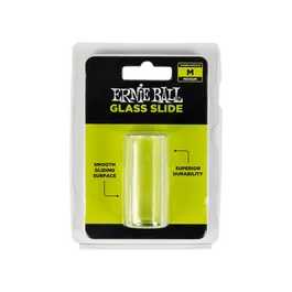 ERNIEBALL Slide de Cristal Mediano