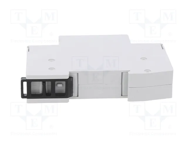ETI POLAM Contactor 2-polar de instalación 25A 230VAC NA x2 R ETI POLAM Contactor 2-polar de instalación 25A 230VAC NA x2 R