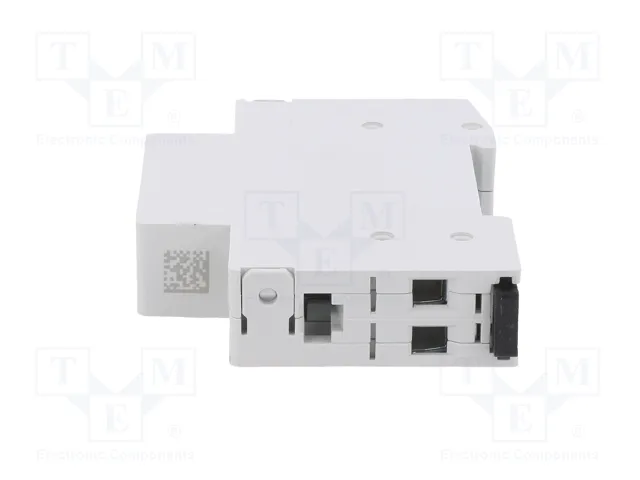 ETI POLAM Contactor 2-polar de instalación 25A 230VAC NA x2 R ETI POLAM Contactor 2-polar de instalación 25A 230VAC NA x2 R