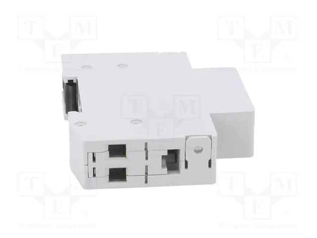 ETI POLAM Contactor 2-polar de instalación 25A 230VAC NA x2 R ETI POLAM Contactor 2-polar de instalación 25A 230VAC NA x2 R