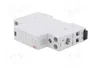 ETI POLAM Contactor 2-polar de instalación 25A 230VAC NA x2 R