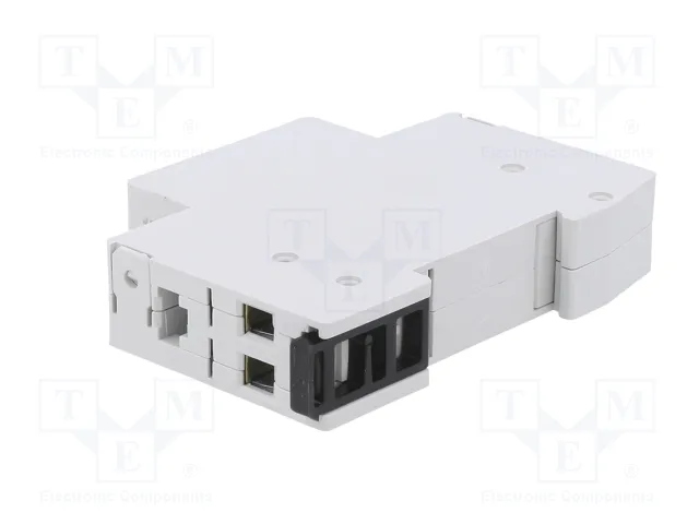 ETI POLAM Contactor 2-polar de instalación 25A 230VAC NA x2 R ETI POLAM Contactor 2-polar de instalación 25A 230VAC NA x2 R