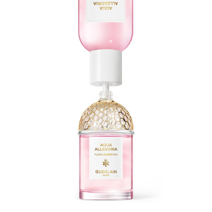 Guerlain AQUA ALLEGORIA FLORA CHERRYSIA Eau de Toilette Vaporizador 75 ml Mujer