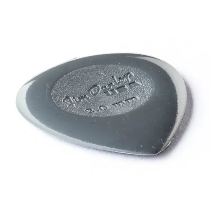 Dunlop Big Stubby Nylon 2,0 mm (pack de 24)