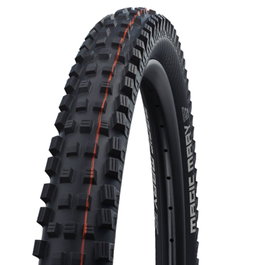 Schwalbe Magic Mary 27.5x2.40 Evo S.DH TLE Neg