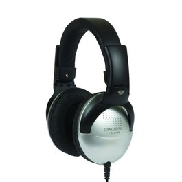 Koss UR 29 Black / Silver