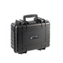 B&W Outdoor Case Type 4000 Negro
