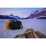 B&W Outdoor Case Type 4000 Negro