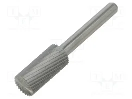 RECA Fresa de corte rápido Ø 12mm, espiga 6mm, Versión A
