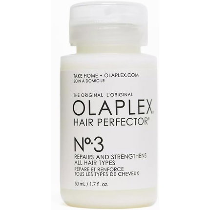 Olaplex Nº3 Hair Perfector 50 ml Edition Limited Gift
