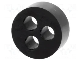 LAPP Inserción para sello aislante SKINTOP® DIX M32 7mm
