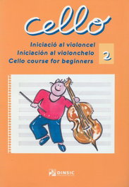 DINSIC PUBLIC. Cello 2, José Antonio Cabo - DINSIC PUBLIC.